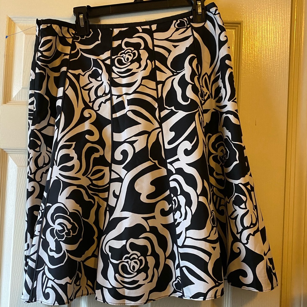 Ann Taylor Skirt